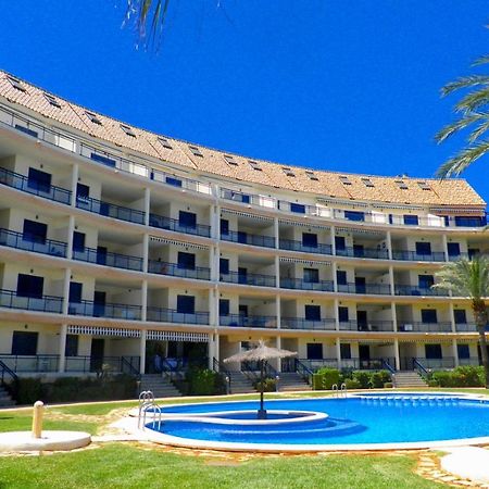 Sueno De Denia III Vac006 Denirent Apartment Exterior photo